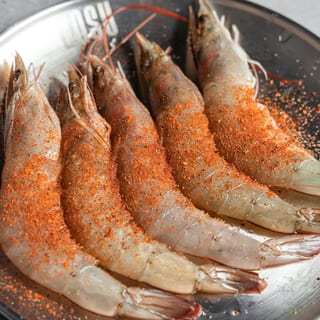 Gosu Shrimp Box