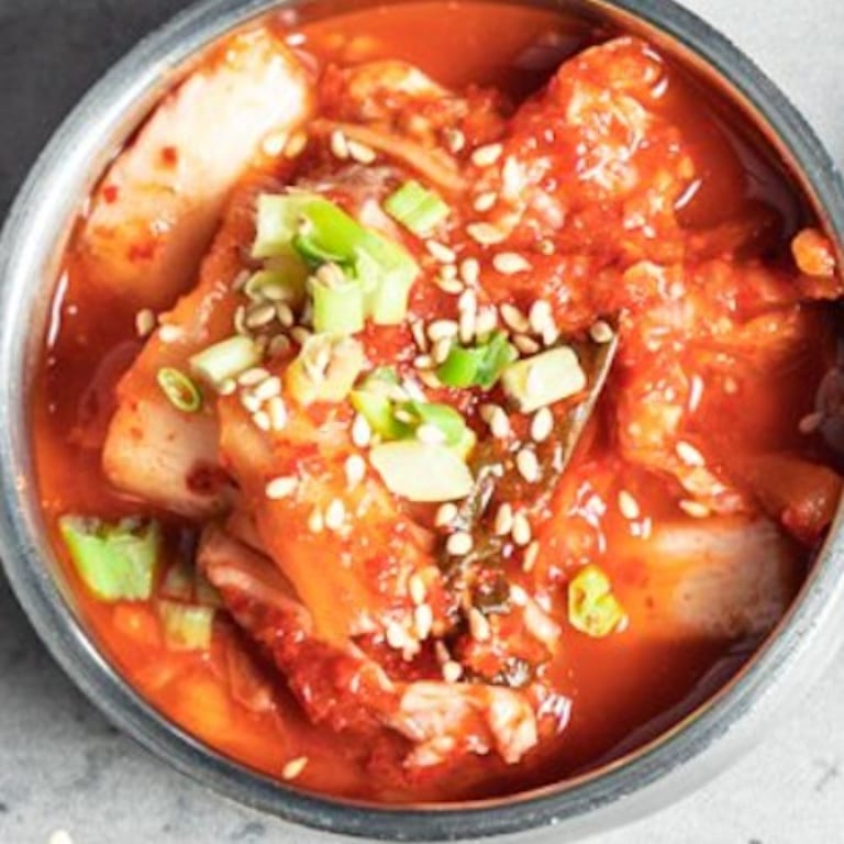 Kimchi Delights: Korean BBQ and More
