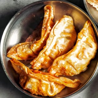Gyoza