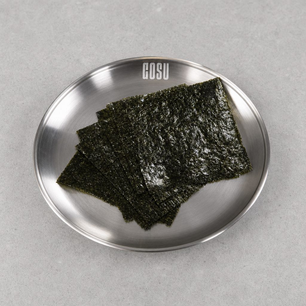 Seaweed 해초.
