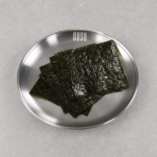 Seaweed 해초.