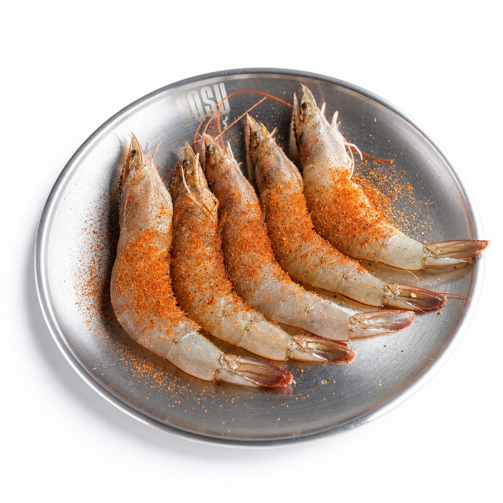 Gosu Shrimp Box.