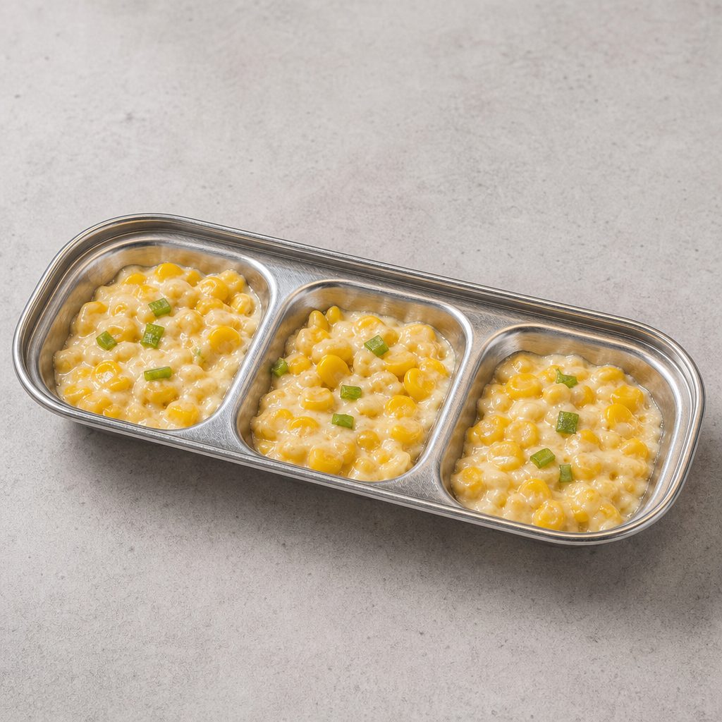 Corn Cheese 콘치즈.