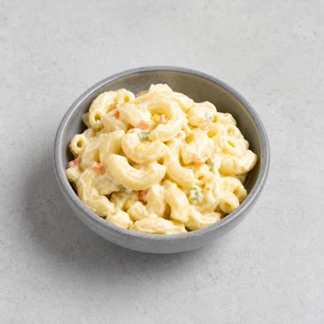 Macaroni Salad 마카로니 샐러드.