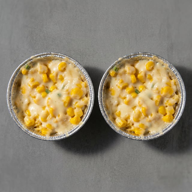 Corn Cheese 콘치즈.
